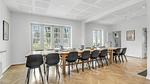 living-room - Ferienhaus für 17 Personen (475 m²) in Væggerløse - Top-Hundeurlaub