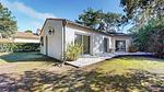 house - Ferienhaus für 6 Personen (140 m²) in Les Mathes - Top-Hundeurlaub