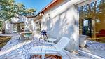 outside - Ferienhaus für 6 Personen (140 m²) in Les Mathes - Top-Hundeurlaub