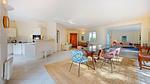living-room - Ferienhaus für 6 Personen (140 m²) in Les Mathes - Top-Hundeurlaub