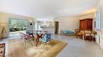 living-room - Ferienhaus für 6 Personen (140 m²) in Les Mathes - Top-Hundeurlaub