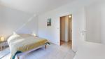 bed - Ferienhaus für 6 Personen (140 m²) in Les Mathes - Top-Hundeurlaub