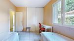 bed - Ferienhaus für 6 Personen (140 m²) in Les Mathes - Top-Hundeurlaub