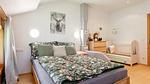 Schlafzimmer - Ferienwohnung für 8 Personen (75 m²) - Top-Hundeurlaub
