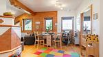 Wohnzimmer - Ferienwohnung für 8 Personen (75 m²) - Top-Hundeurlaub