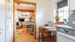 Küche - Ferienwohnung für 8 Personen (75 m²) - Top-Hundeurlaub