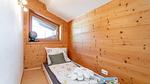 Schlafzimmer - Ferienwohnung für 8 Personen (75 m²) - Top-Hundeurlaub