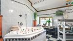 Badezimmer - Ferienwohnung für 8 Personen (75 m²) - Top-Hundeurlaub
