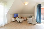 Ferienwohnung 2.1/ Tade - Top-Hundeurlaub
