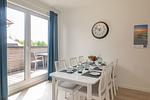 Ferienwohnung 2.1/ Tade - Top-Hundeurlaub