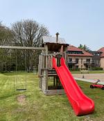 Ferienwohnung 2.1/ Tade - Top-Hundeurlaub