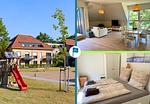 Ferienwohnung 2.3/ Teske - Top-Hundeurlaub