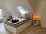Ferienwohnung 2.3/ Teske - Top-Hundeurlaub