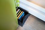 Dekoratives Detail - App.223 - Strandlage - Top-Hundeurlaub