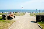 Strand - App.439 - Strandlage - Top-Hundeurlaub
