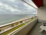 Meerblick - App.320 - Strandlage - Top-Hundeurlaub