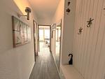 Dekoratives Detail - App.320 - Strandlage - Top-Hundeurlaub