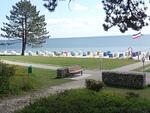 Strand - App.503 - Strandlage - Top-Hundeurlaub