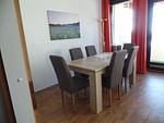 Wohnzimmer - App.425 - Strandlage - Top-Hundeurlaub