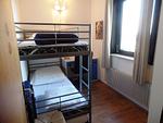 Schlafzimmer - App.425 - Strandlage - Top-Hundeurlaub