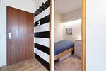 Fassade / Eingang - App.746 - Strandlage - Top-Hundeurlaub