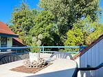 Balkon - Wohnung 02-8 - Top-Hundeurlaub