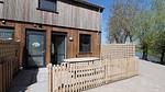 ExteriorSummer - Ferienhaus für 9 Personen (130 m²) - Top-Hundeurlaub