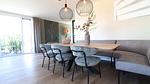 DiningRoom - Ferienhaus für 9 Personen (130 m²) - Top-Hundeurlaub