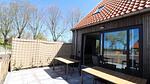 TerraceBalcony - Ferienhaus für 9 Personen (130 m²) - Top-Hundeurlaub