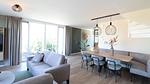 LivingRoom - Ferienhaus für 9 Personen (130 m²) - Top-Hundeurlaub