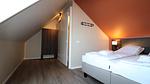 BedRoom - Ferienhaus für 9 Personen (130 m²) - Top-Hundeurlaub