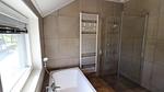 BathRoom - Ferienhaus für 9 Personen (130 m²) - Top-Hundeurlaub