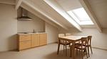 LivingRoom - Ferienwohnung für 4 Personen (40 m²) - Top-Hundeurlaub