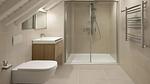 BathRoom - Ferienwohnung für 4 Personen (40 m²) - Top-Hundeurlaub
