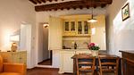 Kitchen - Ferienwohnung für 5 Personen (60 m²) - Top-Hundeurlaub