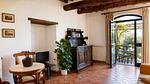 LivingRoom - Ferienwohnung für 5 Personen (60 m²) - Top-Hundeurlaub