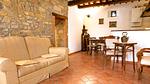 LivingRoom - Ferienwohnung für 5 Personen (60 m²) - Top-Hundeurlaub