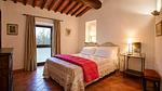BedRoom - Ferienwohnung für 5 Personen (60 m²) - Top-Hundeurlaub