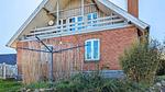 Outdoor - Ferienhaus für 7 Personen (200 m²) - Top-Hundeurlaub