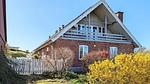 Outdoor - Ferienhaus für 7 Personen (200 m²) - Top-Hundeurlaub