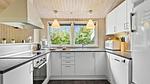 kitchen - Ferienhaus für 10 Personen (107 m²) in Rudkøbing - Top-Hundeurlaub