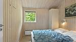 bed - Ferienhaus für 10 Personen (107 m²) in Rudkøbing - Top-Hundeurlaub