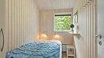 bed - Ferienhaus für 10 Personen (107 m²) in Rudkøbing - Top-Hundeurlaub
