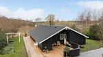 house - Ferienhaus für 8 Personen (83 m²) in Humble - Top-Hundeurlaub