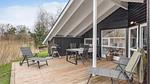 outside - Ferienhaus für 8 Personen (83 m²) in Humble - Top-Hundeurlaub
