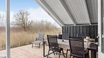 outside - Ferienhaus für 8 Personen (83 m²) in Humble - Top-Hundeurlaub