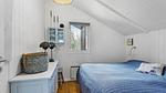bed - Ferienhaus für 8 Personen (83 m²) in Humble - Top-Hundeurlaub