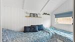 bed - Ferienhaus für 8 Personen (83 m²) in Humble - Top-Hundeurlaub