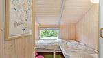 bed - Ferienhaus für 8 Personen (83 m²) in Humble - Top-Hundeurlaub