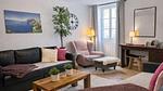 LivingRoom - Ferienhaus für 5 Personen (100 m²) - Top-Hundeurlaub